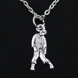 FREE - Alpha Walker Official Necklace