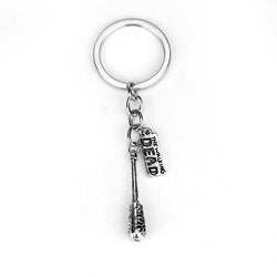 FREE - Official Lucille Keychain By Alpha Walker