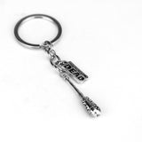 FREE - Official Lucille Keychain By Alpha Walker