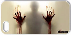 FREE - The Walking Dead Horror Case for iPhone / Samsung Galaxy