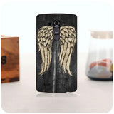 FREE - The Walking Dead Phone Case For LG