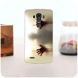 FREE - The Walking Dead Phone Case For LG