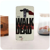 FREE - The Walking Dead Phone Case For LG