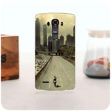 FREE - The Walking Dead Phone Case For LG