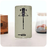 FREE - The Walking Dead Phone Case For LG