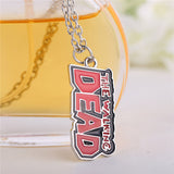 FREE - The Walking Dead "TWD" Necklace