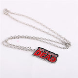 FREE - The Walking Dead "TWD" Necklace