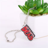 FREE - The Walking Dead "TWD" Necklace