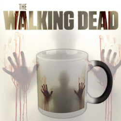 Magic The Walking Dead Cup - Change Color.