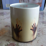 Magic The Walking Dead Cup - Change Color.