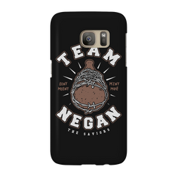 FREE - The Walking Dead Team Negan Premium Samsung Case